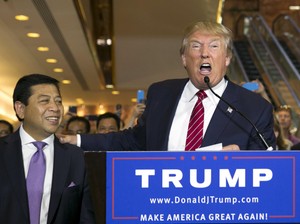 Dilaporkan ke MKD karena Bertemu Trump, ini Respons Ketua DPR