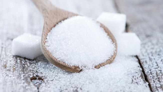 Heboh RI Impor Beras hingga Jagung Sepanjang 2018