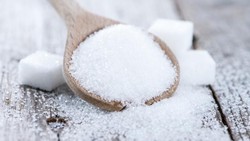 Waspadai Tanda Tubuh Sudah Kelebihan Konsumsi Gula, Termasuk Gampang Jerawatan
