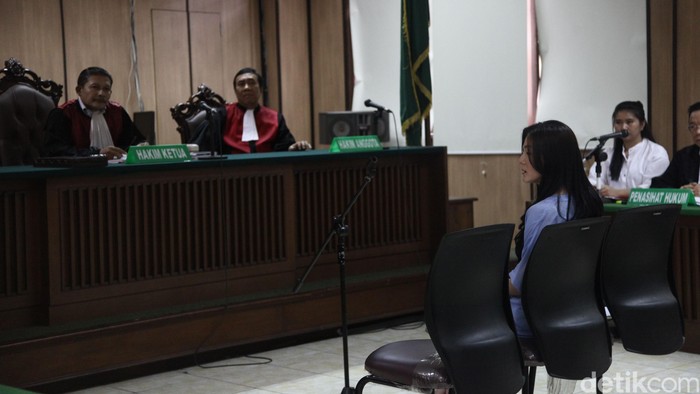 Pengacara Protes Penyidik Mabes Polri Bersaksi di Kasus Hermes Rp 950 Juta