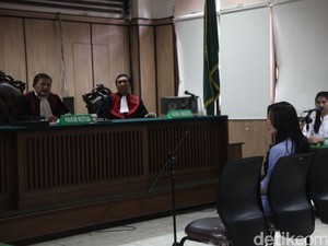 Pengacara Protes Penyidik Mabes Polri Bersaksi di Kasus Hermes Rp 950 Juta