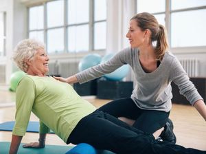 Riset Buktikan Tidak Ada Kata Terlambat untuk Mulai Olahraga