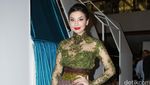 Foto: Chris John dan Sederet Artis Cantik yang Gabung di NasDem