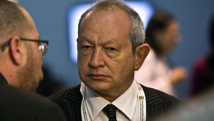 Miliarder Mesir Berniat Beli Pulau untuk Tampung Pengungsi