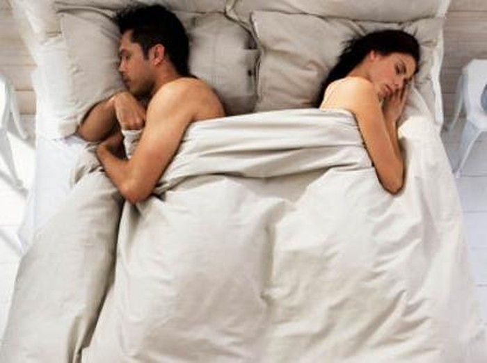 Nyamuk Nakal! Kehidupan Seksual Manusia Diganggu Juga Olehnya