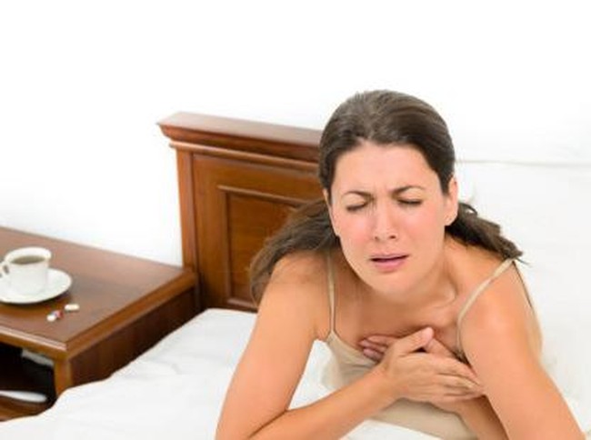 5 Penyebab Nyeri di Dada Selain Serangan Jantung (1)