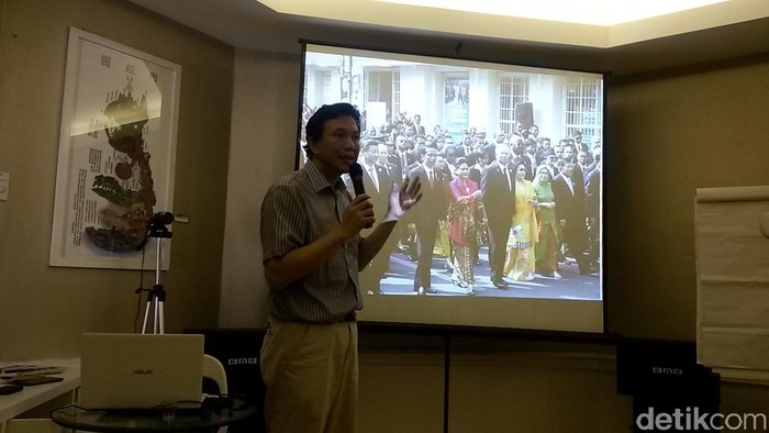 Mengapresiasi Karya Seni, Memberi Energi Baik untuk Kesehatan