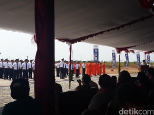 55 Penerbang Baru Siap Bantu Kekurangan Pilot di Indonesia