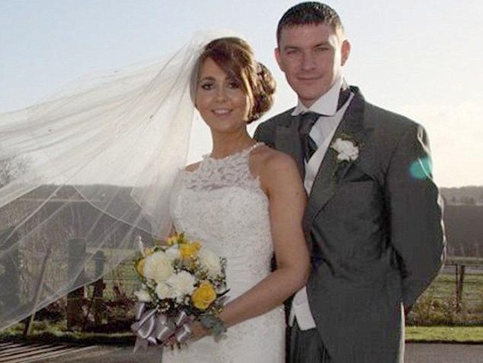 Kanker Serviks Dikira Infeksi Saluran Kemih, Pengantin Baru Ini Meninggal