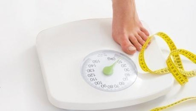 Kebiasaan Unik yang Bantu Menurunkan Berat Badan Lebih Cepat