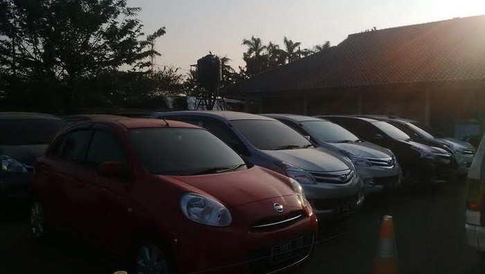 Jubir Uber Indonesia Tanggapi 12 Armada Uber yang Kena Razia