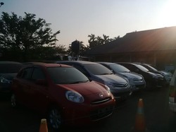 Jubir Uber Indonesia Tanggapi 12 Armada Uber yang Kena Razia