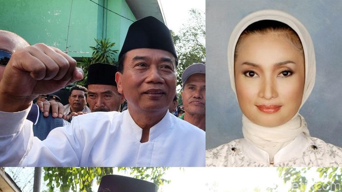 Sidang Gugatan Pilkada Surabaya, PD-PAN Relakan Abror?