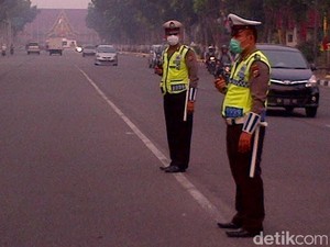 Atasi Kabut Asap, Kementerian LHK Sewa 4 Unit Air Tractor Australia