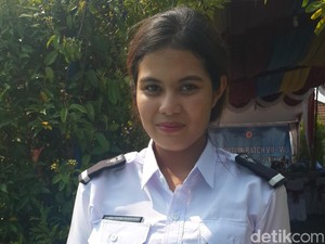 Mimpi Pilot Perempuan, Ingin Penerbang RI Tak Kalah dengan Asing