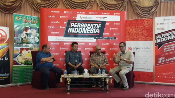 Dukungan PAN Diyakini akan Buat Jokowi Lebih Independen dari KIH