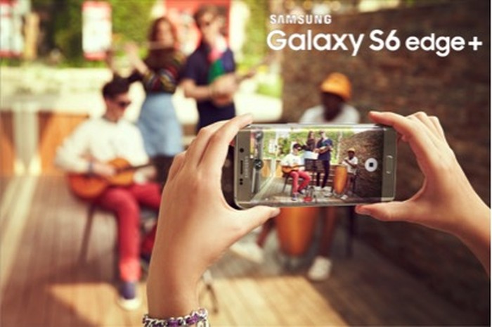 Ini Beberapa Hal Lebih  yang Dihadirkan Samsung GALAXY S6 Edge+