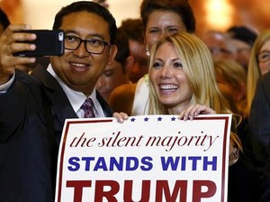 Fadli Zon Sebut Donald Trump Investasi di Bali dan Cigombong, Apa Proyeknya?