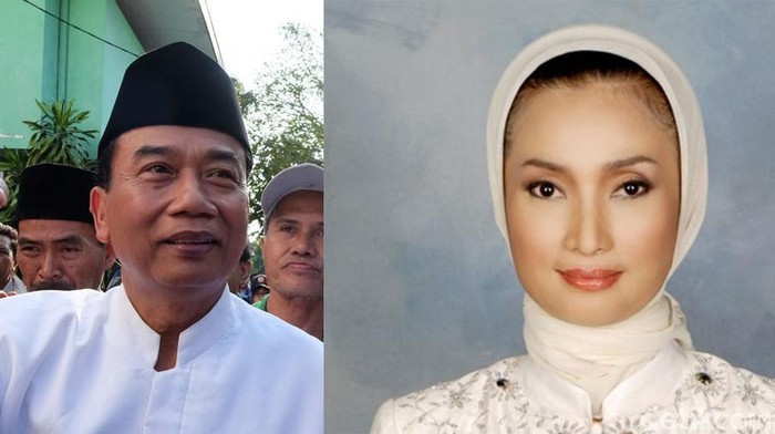 Sekjen PD dan PAN Daftarkan Rasiyo-Lucy ke KPU Surabaya Hari Ini