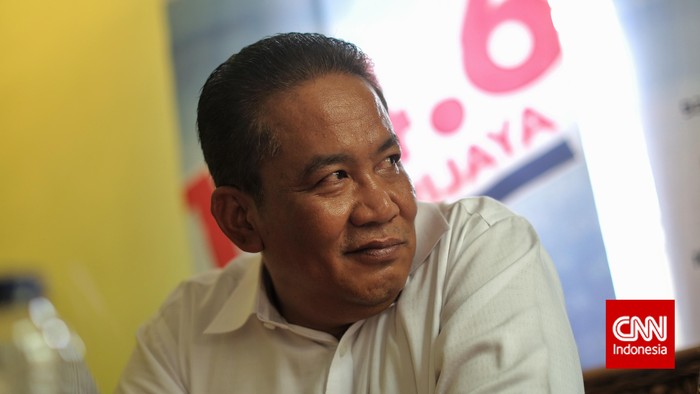 Mesranya KPK dan Bareskrim di Bawah Komando Komjen Anang