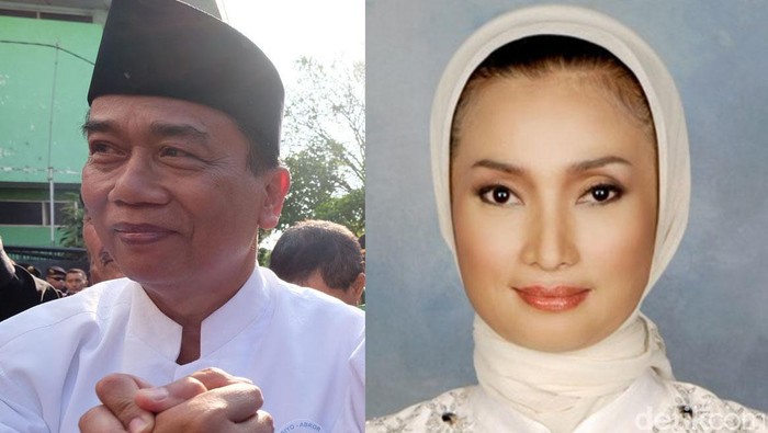 Penuhi Syarat Ikuti Pilwalkot Surabaya, Rasiyo-Lucy Sujud Syukur