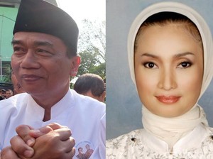 Demokrat-PAN Sepakat Daftarkan Rasiyo-Lucy Selasa Besok