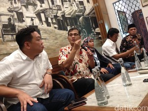 Anggota DPR F-PDIP dan PKB akan Laporkan Novanto-Fadli ke MKD Senin