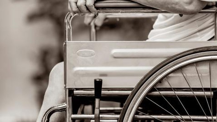 Diet Seperti Ini Diyakini Bantu Atasi Penyakit Multiple Sclerosis