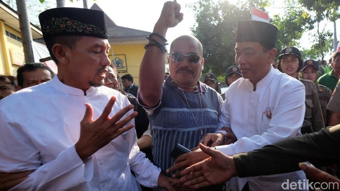 Setelah Dibuang PD-PAN, Dhimam Abror: Yo Wis Nggak Opo-opo