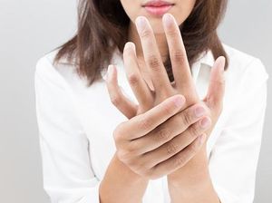 Penanganan Stroke Tak Selalu Sama, Tergantung pada Jenisnya