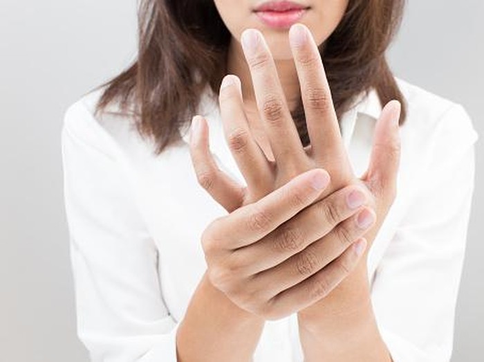 Penanganan Stroke Tak Selalu Sama, Tergantung pada Jenisnya