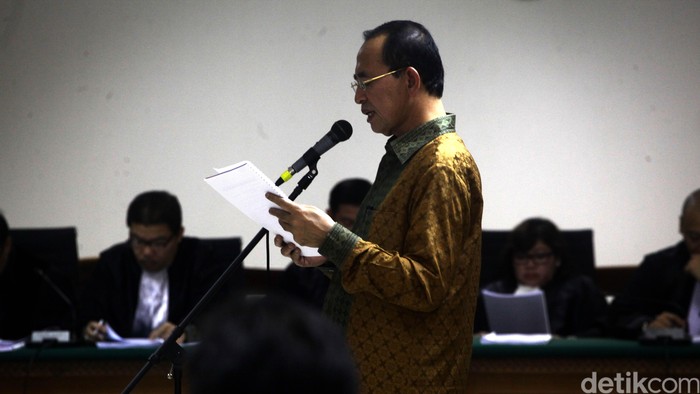 Suryadharma Sebut Megawati Pakai Sisa Kuota Haji, Ini Kata Puan