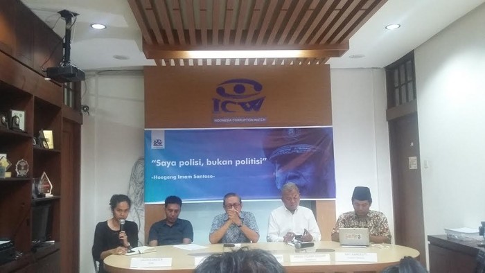 Muncul Desakan Agar Komjen Anang Audit Kasus yang Diwariskan Komjen Buwas