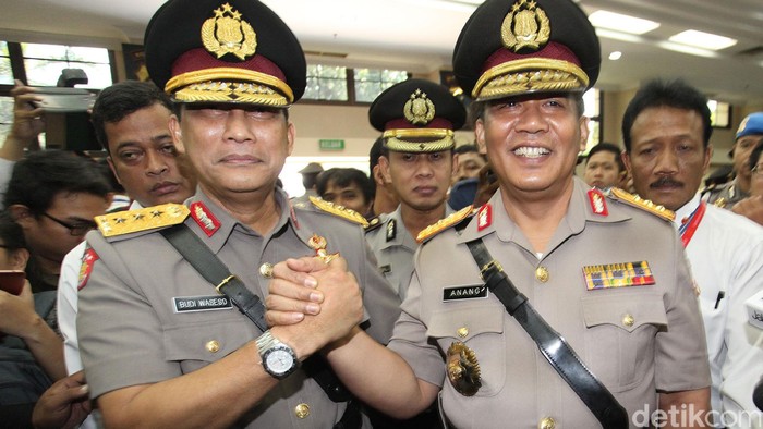 Mensesneg: Kepala BNN Diangkat Presiden, Tapi Dilantik Kapolri