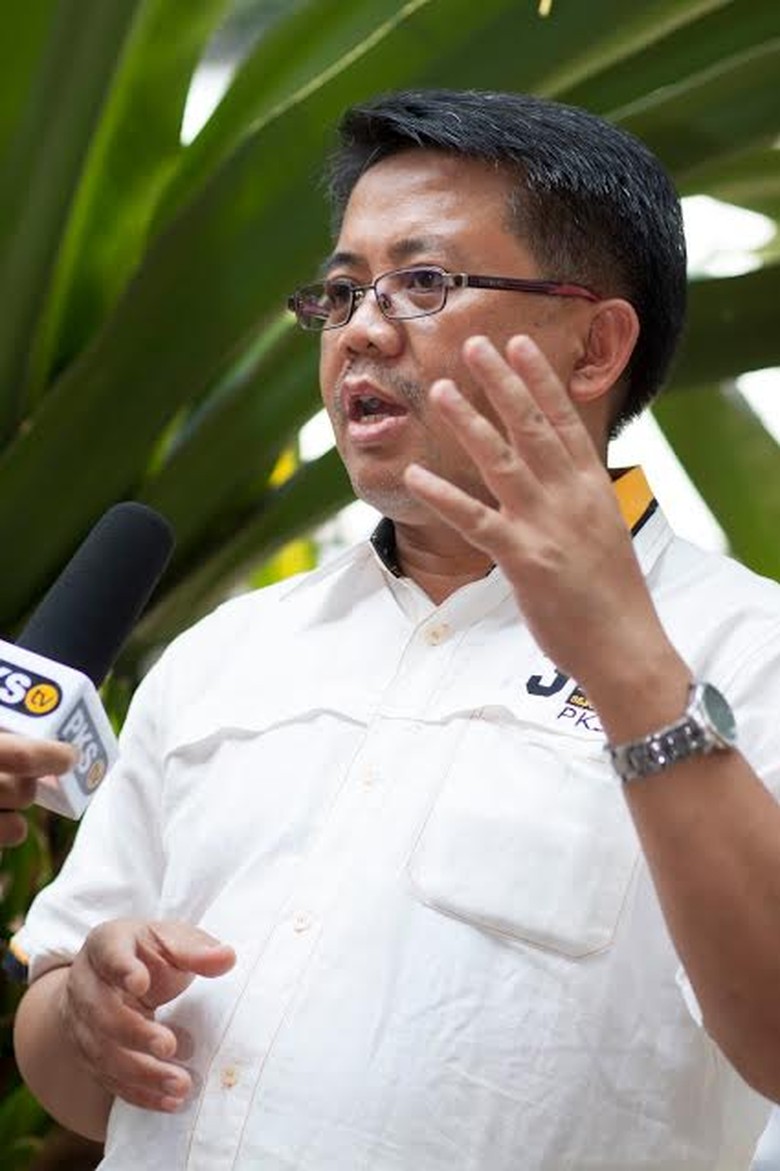 Sohibul Dipanggil Lagi Pekan Depan, Ini yang Ingin Digali Polisi Sohibul Dipanggil Lagi Pekan Depan, Ini yang Ingin Digali Polisi