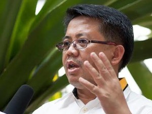 Tak Undang Fahri di Tasyakur Milad, Presiden PKS: Khusus Pengurus Saja