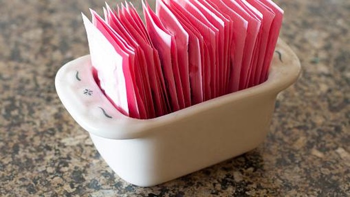 Banyak Dijual, Kenali Perbedaan Aneka Pemanis Tanpa Kalori