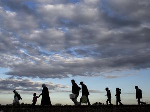 Ribuan Pengungsi Irak di Finlandia Memutuskan Pulang Kampung
