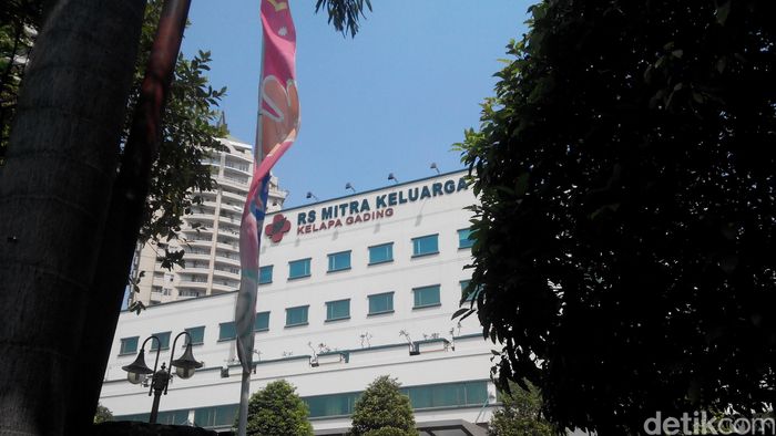 Foto: Edward Febriyatri Kusuma Foto: Edward Febriyatri Kusuma
