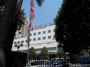 Saham Anjlok, Mitra Keluarga Harus Putar Otak Perbaiki Nama