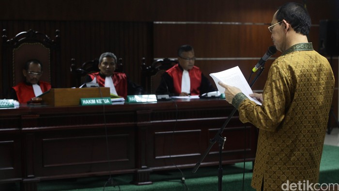 Kata KPK Soal Mega dan Amien Rais yang Disebut SDA Pakai Sisa Kuota Haji