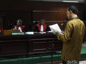 Kata KPK Soal Mega dan Amien Rais yang Disebut SDA Pakai Sisa Kuota Haji