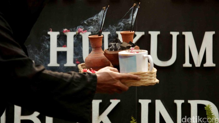 Timbulkan Keresahan, Pasal Santet Diperlukan