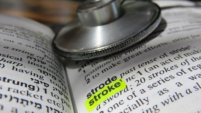 Merokok meningkatkan risiko kemungkinan serangan stroke berulang. Foto: Thinkstock Merokok meningkatkan risiko kemungkinan serangan stroke berulang. Foto: Thinkstock