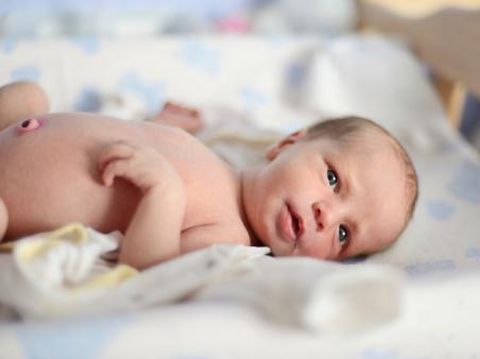 Informasi Penting tentang Perawatan Bayi  Baru  Lahir 