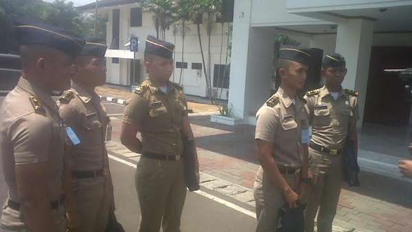 Karier Para Lulusan IPDN, dari Staf Hingga Gubernur Karier Para Lulusan IPDN, dari Staf Hingga Gubernur