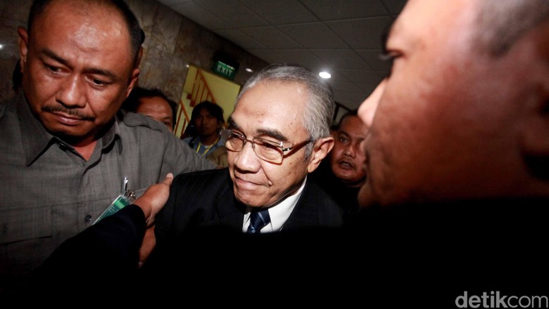 Menanti Kerja Kabareskrim Ungkap Hakim Agung Pemalsu Putusan Gembong Narkoba Menanti Kerja Kabareskrim Ungkap Hakim Agung Pemalsu Putusan Gembong Narkoba