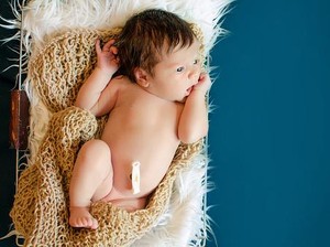 Ide Nama-nama Bayi dari Bahasa Arab