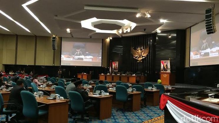 Sampaikan Pertanggungjawaban APBD Tahun 2014, Ini Pemaparan Ahok