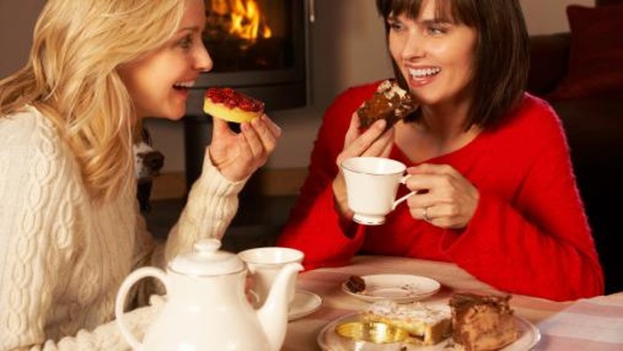 Minuman yang Baik untuk Berbuka Puasa